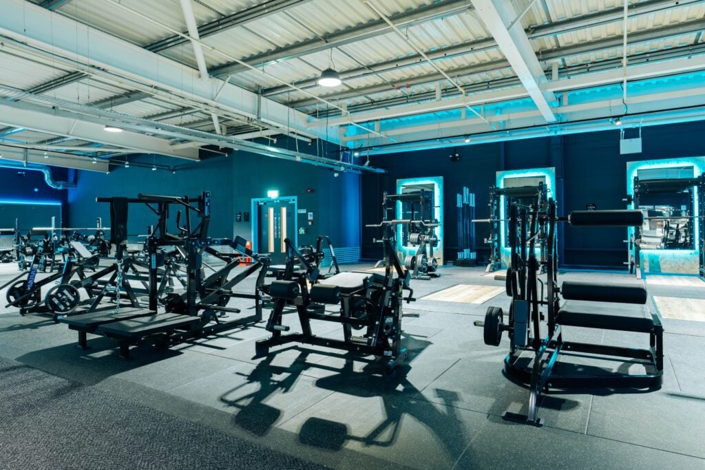 NRG Gym Glasgow-68 (1)-min