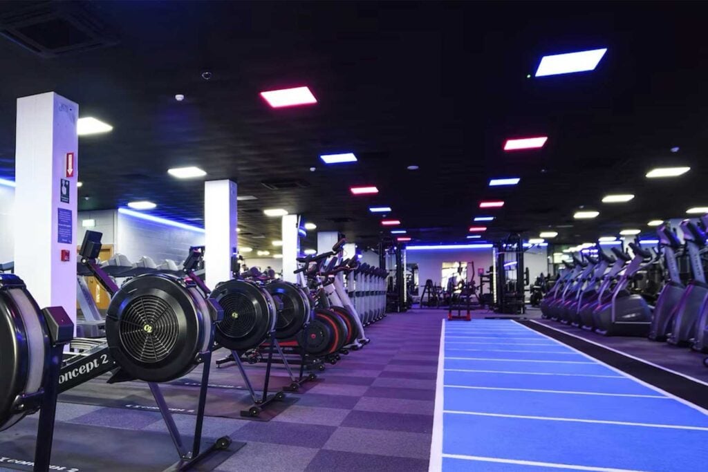 Pump-Gyms-Hatfield-4