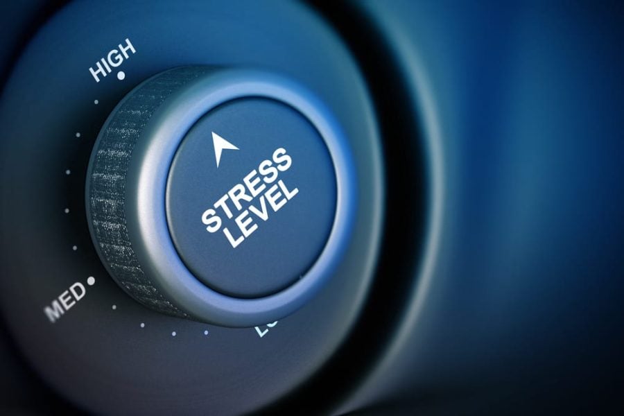 How-Stress-Can-Effect-Your-Weight-Loss Stress Levels Button