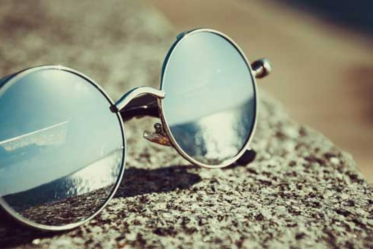 International Sunglasses Day NRG GYM